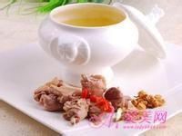 经期喝什么汤好