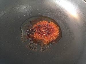 酸辣魔芋做法攻略