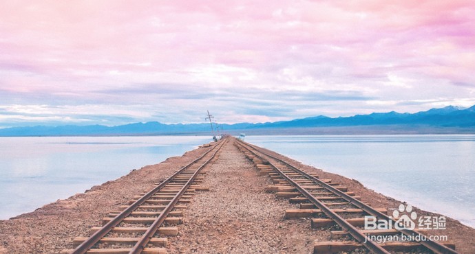 青海海西州摄影攻略
