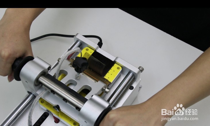 真空贴合机更换iPhone苹果手机液晶屏幕教程