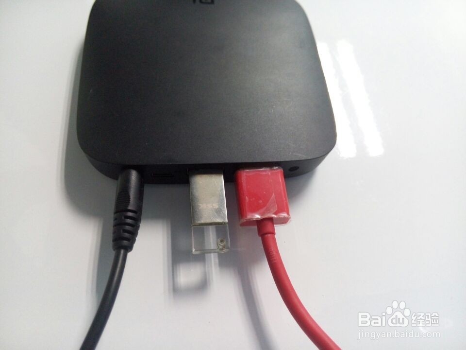 小米盒子必装软件和安装方法