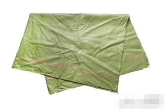 塑料编织袋如何清洗呢