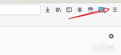 mac水狐浏览器怎么设置主页？