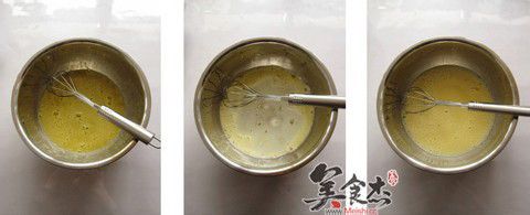 鲷鱼烧的做法