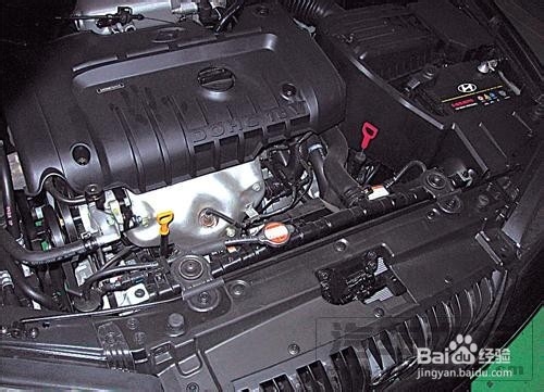 汽车润滑系统养护