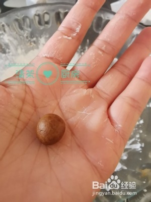 叫你如何制作网红黑糖珍珠奶茶