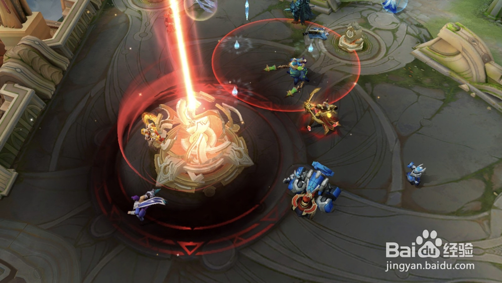 王者荣耀太乙真人出装玩法技巧