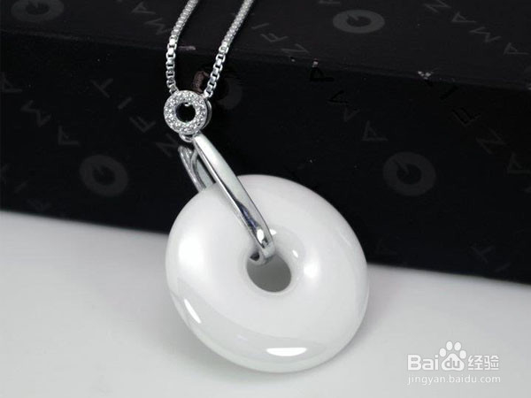 小米月霜手环，怎么带比较好看？