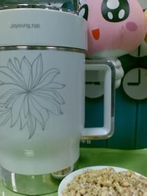 初秋喝豆浆9大禁忌