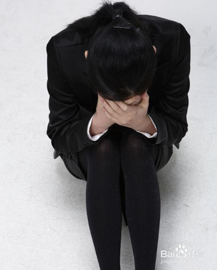 私密部位毛发容易掉落是什么原因