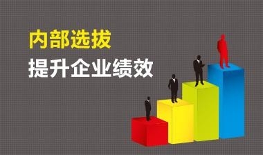 内部提拔是有门槛和难度,该选谁当这个继任者呢