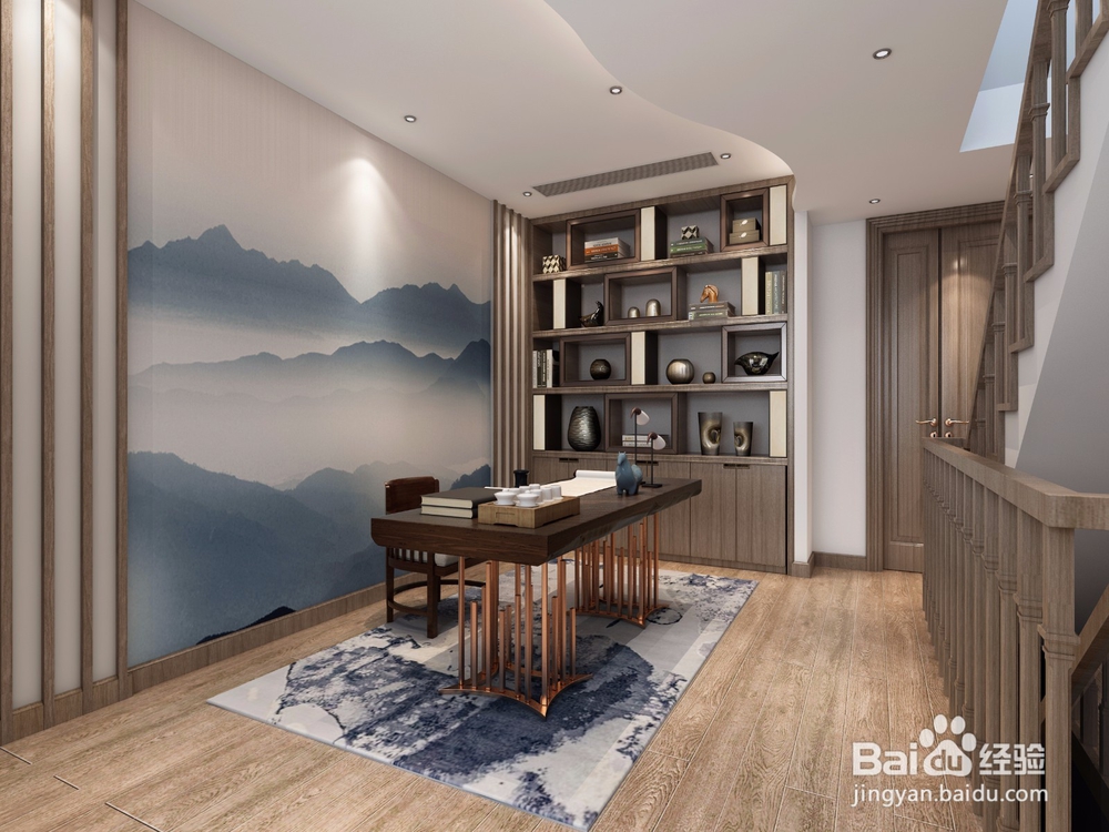 不同装饰风格的不同生活追求