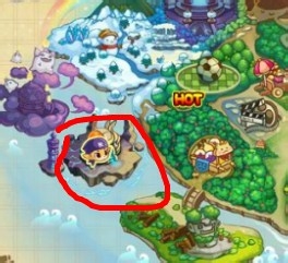 （洛克王国）灵狐如何战胜罗达械