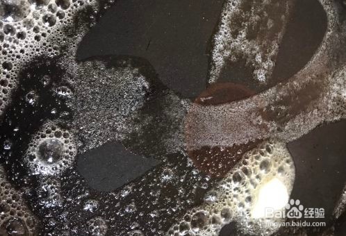 红薯浓汤怎么熬制家常教程