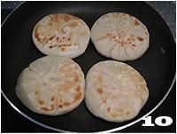 怎样做出美味的韭菜鸡蛋馅饼