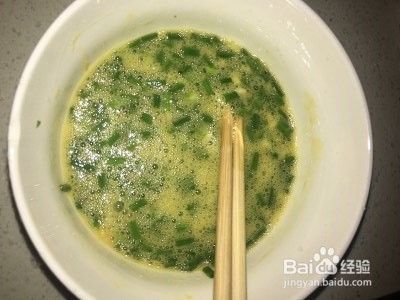 葱花蛋汤怎么做 百度经验