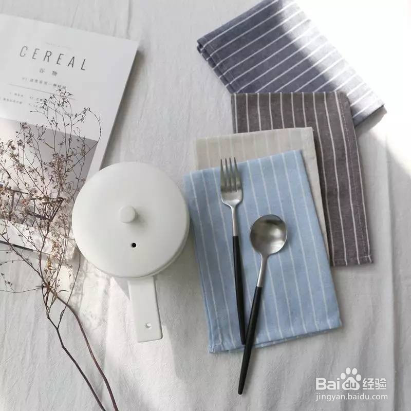 巧用小道具，拍出ins风