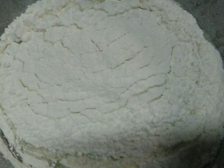 双色玛德琳~蛋糕的做法