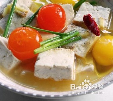 最适合女人的6道冬季排毒美食