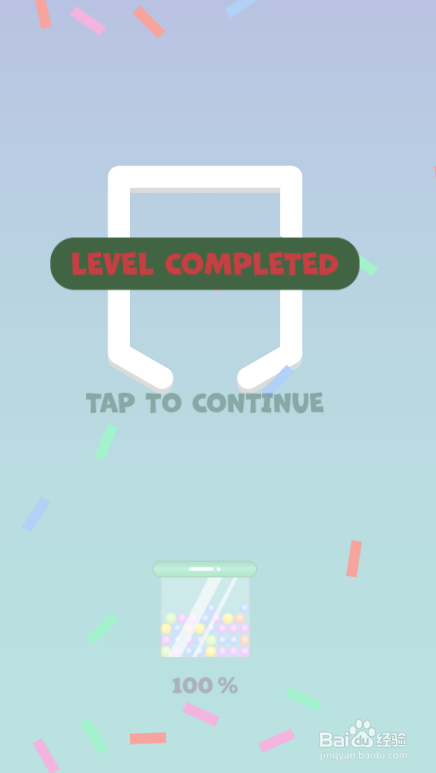Falling Smart Ball的Level 1怎样过关