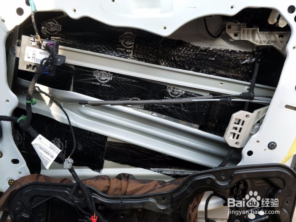 淄博吉普自由光改装案例