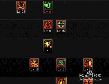 dnf冰结90刷图加点?冰结师最新改版加点2017?