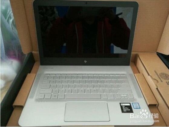 惠普ENVY 13-ab024TU 开箱