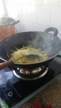 炒面片怎么做
