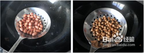 绝对过瘾--自制重庆酸辣粉