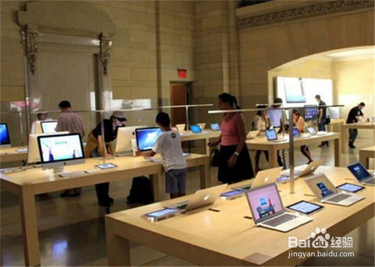 iPhone6s怎么辨别真假？教你苹果6s真伪识别方法