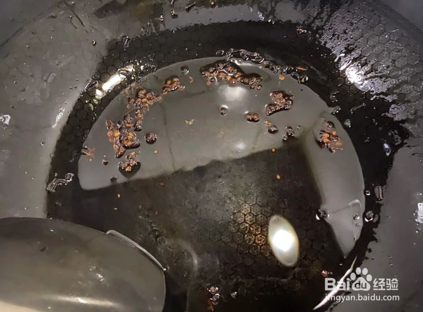 如何做好麻婆豆腐