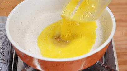 中式热狗宝宝辅食的做法