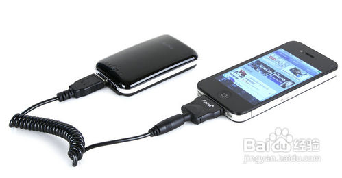 手机移动电源的保养