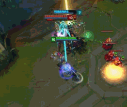 LOL野区统治力超盲僧,7.16版本蔚加强攻略解析!