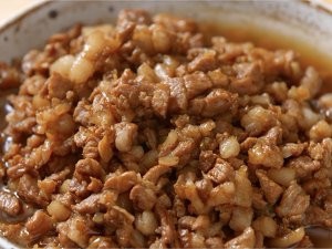 超棒的手工剪刀面