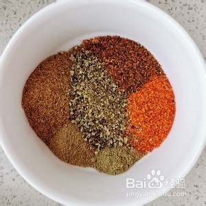 怎么用腐竹做辣条的攻略/步骤