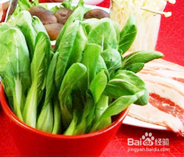 吃出健康美味火锅需注意六个问题