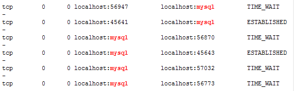 ubuntumysql安装