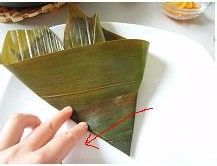 粽叶飘香端午情