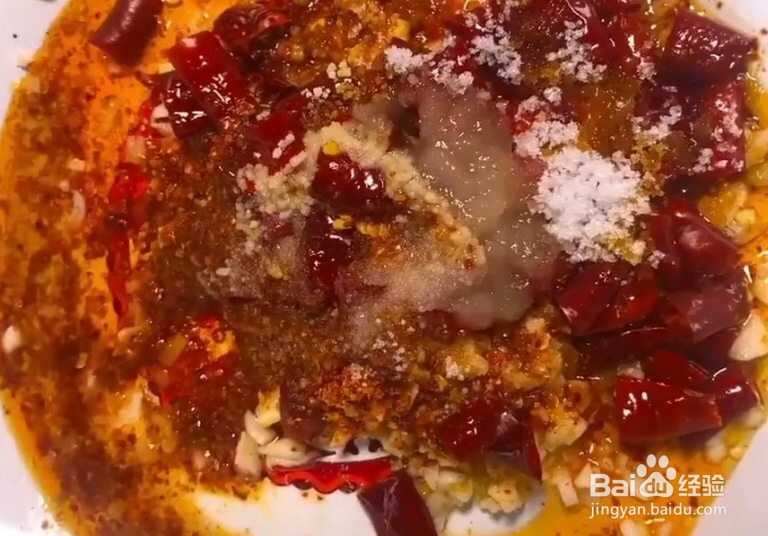 怎样炒好吃的辣味莲藕?