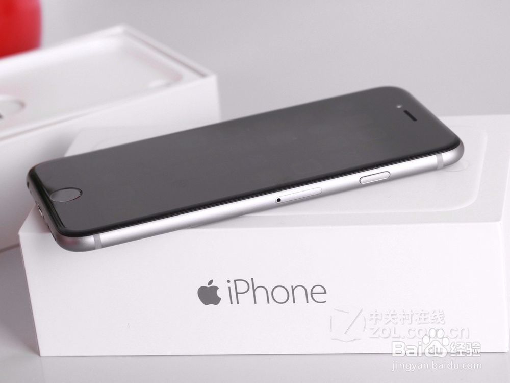 iPhone苹果怎么注册apple id