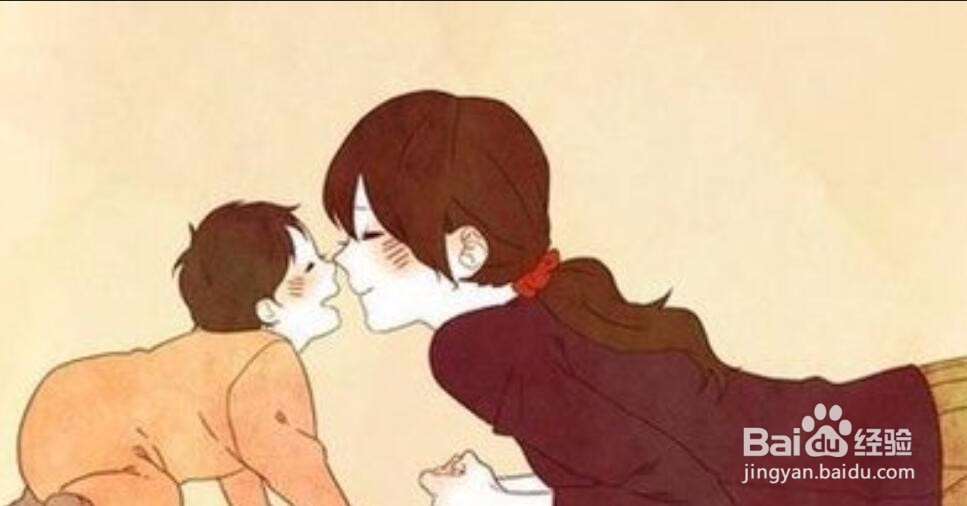 父母如何正确陪伴孩子？