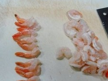 好看又好吃的鲜虾酿豆腐
