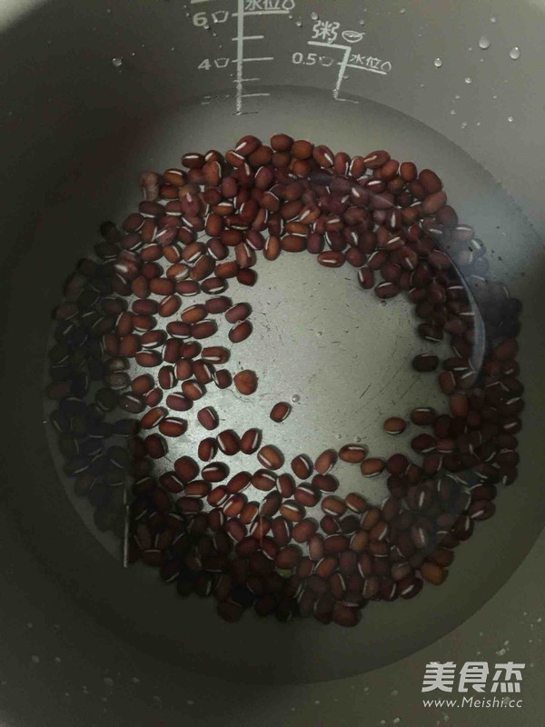 自制鲜芋仙的做法