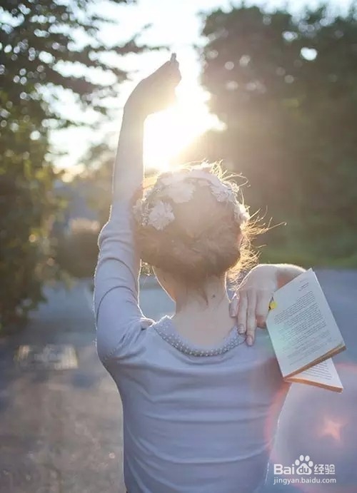 出游的时候拍照应该怎么拍才好看？