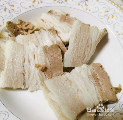 小炒千页豆腐
