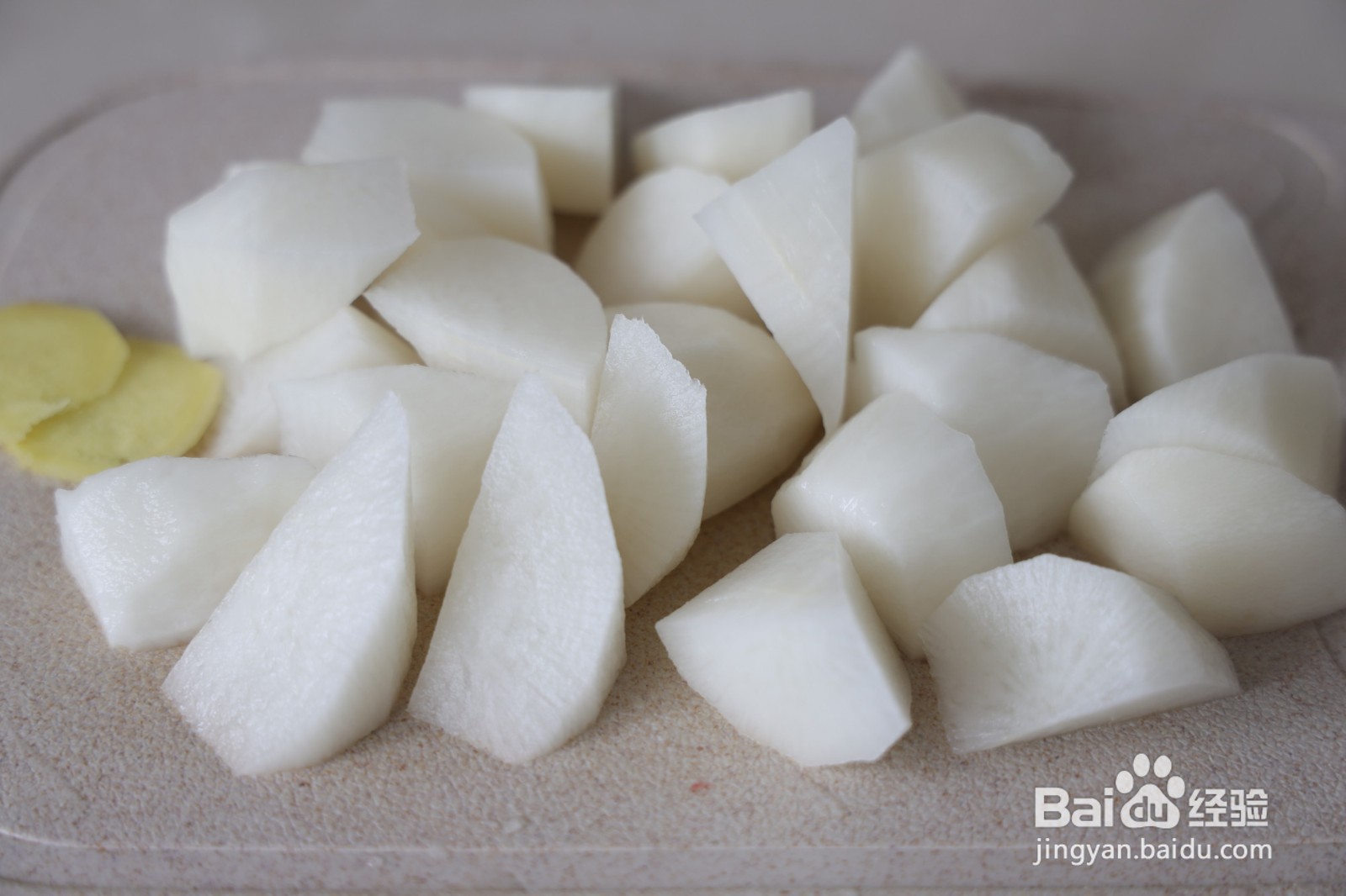 海带排骨汤的做法