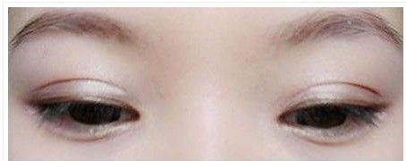 甜美淑女妆化妆步骤