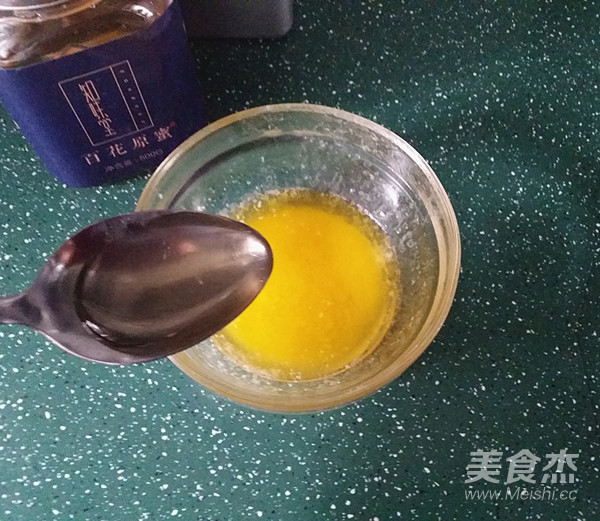 面包的诱惑的做法