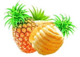 什么样的菠萝好吃